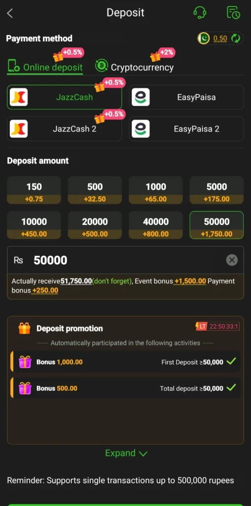 PK8888 Game Download Login