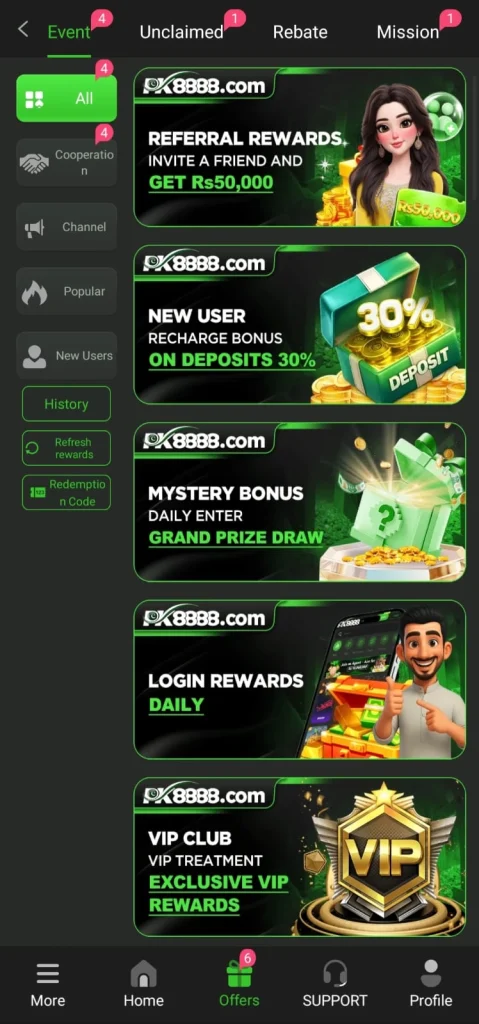 PK8888 Game Download Online