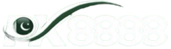 PK8888 Game Logo